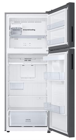 Heladera SAMSUNG RT53DG6750S9 517 Lts No Frost Inverter Inox